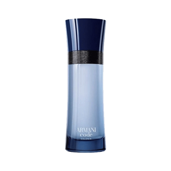 Giorgio armani hotsell armani code colonia